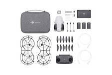 Drone dji mavic mini fly - mini,