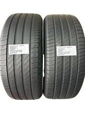 2 PNEUS D'OCCASION 225/55 R 18