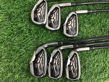 TaylorMade Burner 2.0 Iron Set
