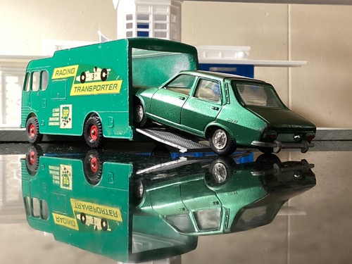 Renault sedan 43 - renault, diecast