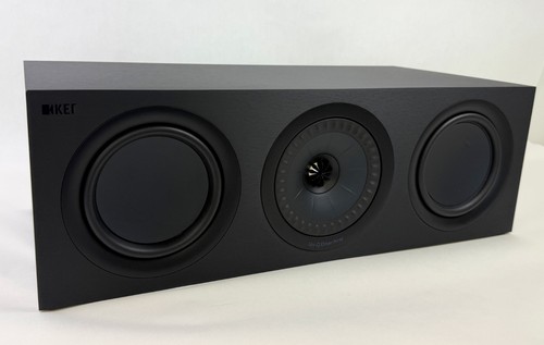 Kef q650cb series - kef,