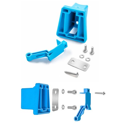 Adaptateur fourche bloc - adaptateur,