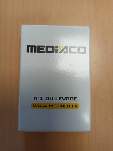 Jeu cartes publicitaire - de,