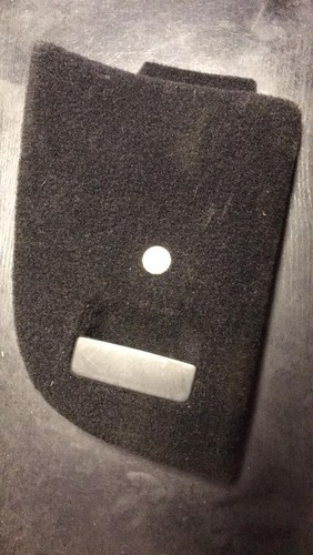 Golf mk4 garniture triangle - golf,