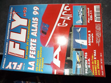GC Revue FLY  n°53 Plan