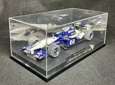 TAMIYA 21005 échelle 1/20 Williams F1 BMW FW24 Japan GP 2002 modèle fini