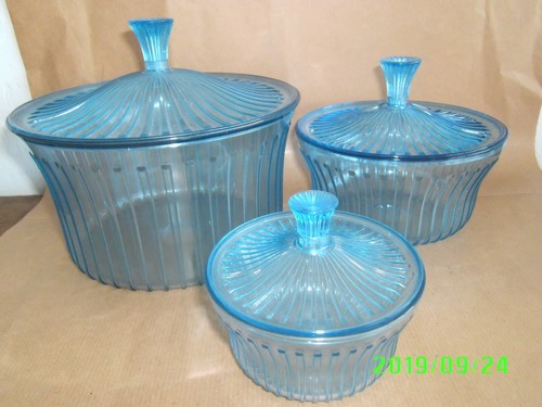 Tupperware boite ronde gigogne - ronde,