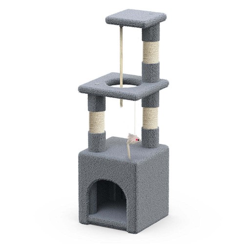 Vounot arbre chat 88cm avec - chat,