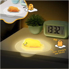 GUDETAMA - Sanrio - Lampe 3D