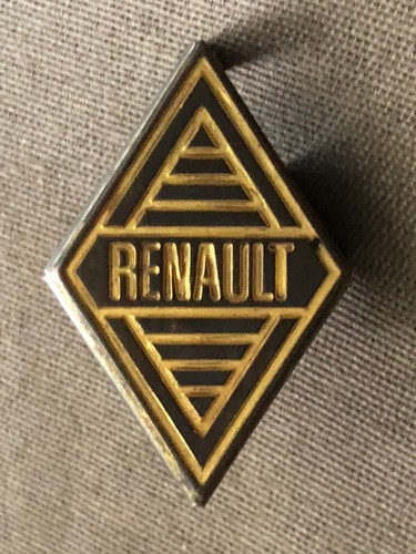 Automobilia insigne de - automobilia,