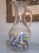 Carafe Vintage/Verre
