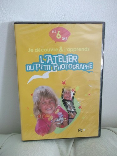 Atelier petit photographe - du,