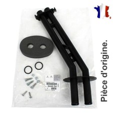 Tuyau de Radiateur échangeur