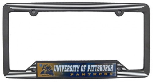 Pitt panthers ncaa license - pitt,