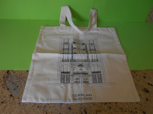 Guerlain sac publicitaire - , neuf