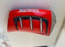 Marlboro Racing Red Briquet à