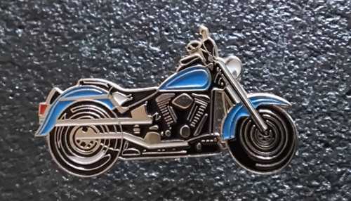 Harley davidson blue atlas - harley,