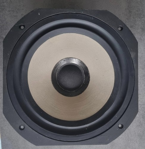 Haut parleur grave - grave, 10v