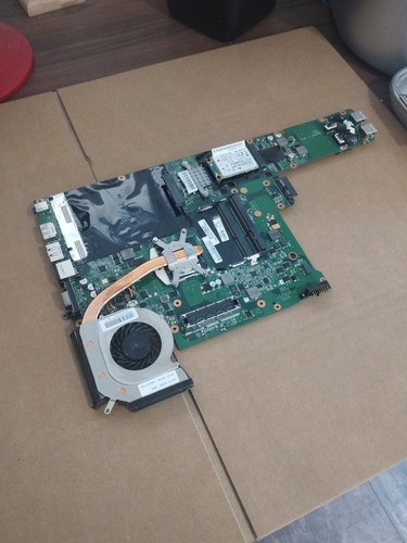 Carte mère lenovo - carte,