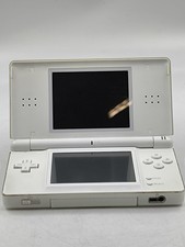 Console Nintendo DS Lite