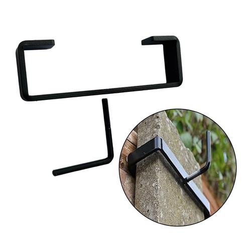 Pince serrage poteau - pince,