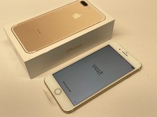 Apple iPhone 7 Plus - 128 GB -