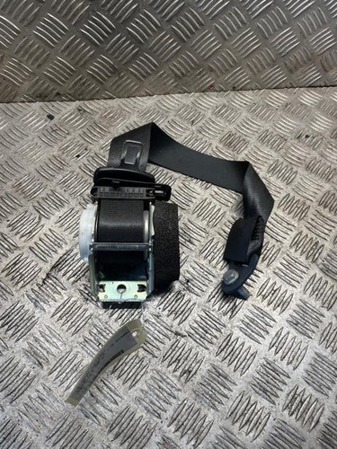 Ceinture arriere gauche