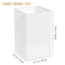 Abat Jour Lampe Sur Pied