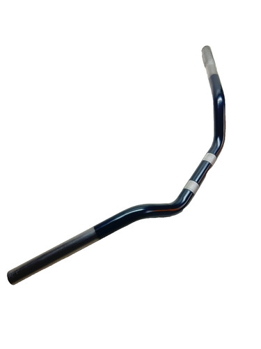 Guidon harley davidson iron - guidon,