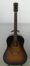 GIBSON J-45 Acoustic Guitar-02