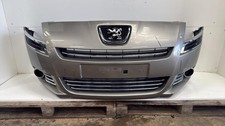 Pare choc avant PEUGEOT 5008 1