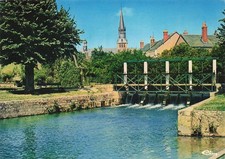 28 BONNEVAL LE DEVERSOIR