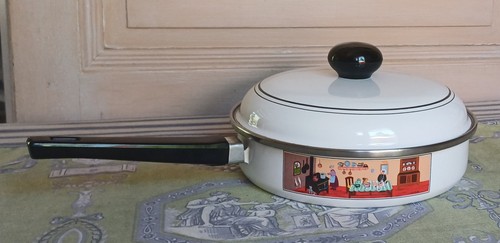 Sauteuse villeroy boch - villeroy,