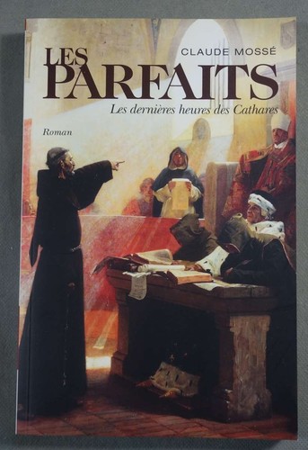 Les parfaits dernières - les,