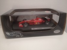 Schumacher 2001 marlboro - 2001,