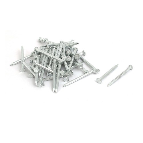 Acier carbone long pointe - carbone,
