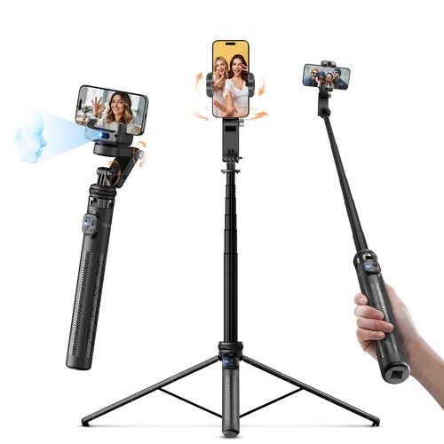 Stabilisateur smartphone - stabilisateur,