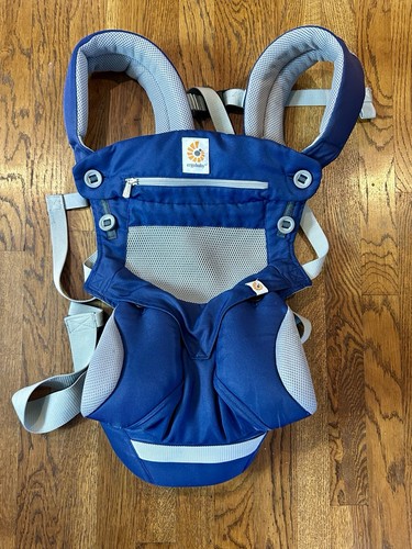 Ergobaby four position - four,