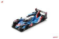 SPARK S8232 ALPINE A480 Gibson