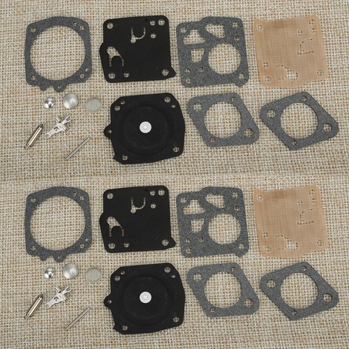 2set carburetor membrane - 2set,