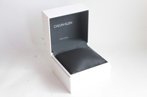 écrin pour montre calvin - Écrin,