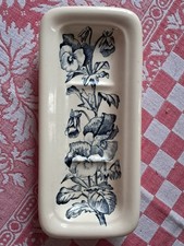 Porte savon ou peigne ancien