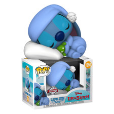Funko POP Sleeping Stitch