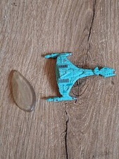 Figurine  Micro Machines  Vaisseau - Star Trek Lot