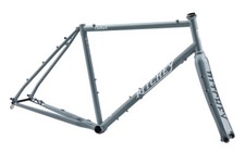 Ensemble cadre RITCHEY GRAVEL