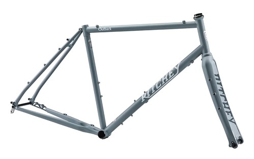 Ensemble cadre ritchey - ritchey, gravel