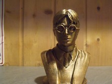 figurine buste harry potter