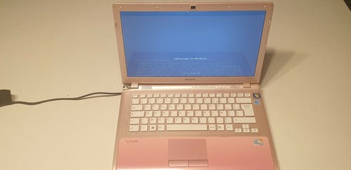 Ordinateur sony pcg 61111m - ordinateur, pcg-61111m