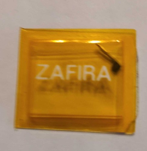 Saphir stéréo zafira - ,
