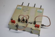 Occasion : Duplexeur TX RX SYSTEMS INC - 83.450 mhz - 68db